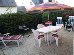 Maisonnette 3 pièces Erdeven, proche plage - FR-1-479-211